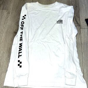 Vans Long sleeve